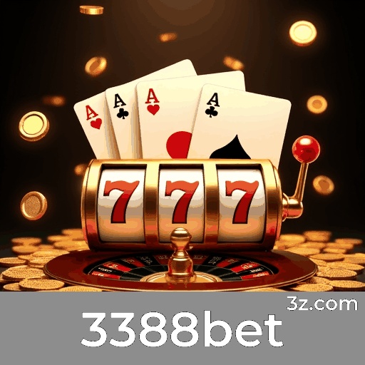 3388bet: Jogos de Cassino Luxuosos e Interativos
