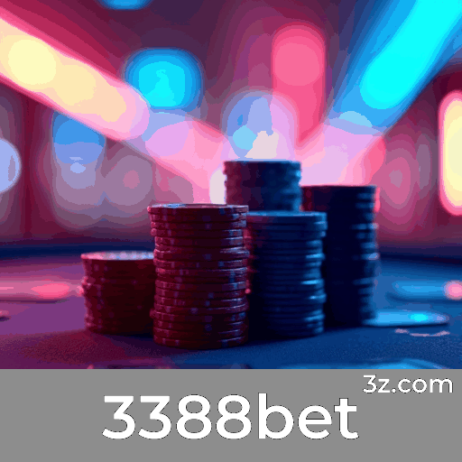 3388bet: O Mundo dos Jogos Selecionados