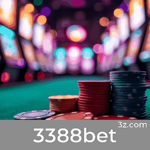 Bônus Reais com Valor Verdadeiro no 3388bet: Recompensas que Você Realmente Recebe