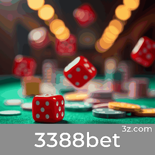 3388bet: O Mundo dos Jogos Selecionados