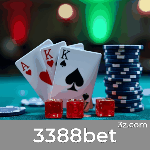 3388bet: Desafie a Emoção dos Jogos de Crash