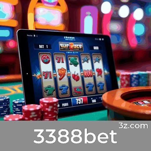 3388bet: Desafie a Emoção dos Jogos de Crash
