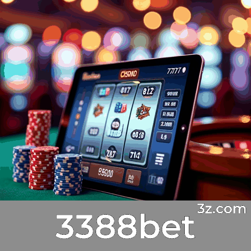 3388bet: Apostas em Esportes ao Vivo para Brasileiros