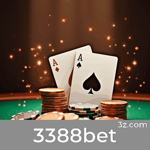 3388bet: A Imersão Definitiva no Cassino para Brasileiros